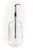 White background image of the BrewSSSiphon in a glass Carboy
